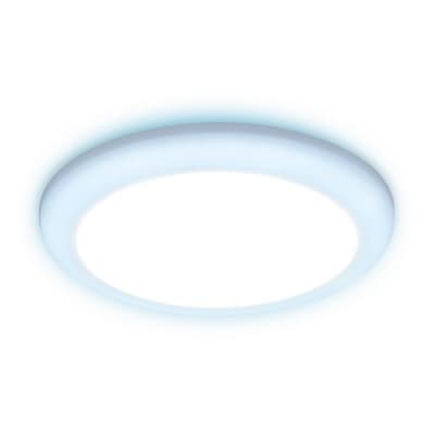Точечный светильник Downlight DCR313 Ambrella