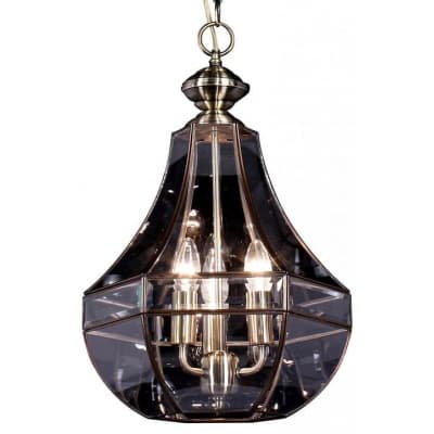 Подвесной светильник Citilux ГЕРА-1 CL444130