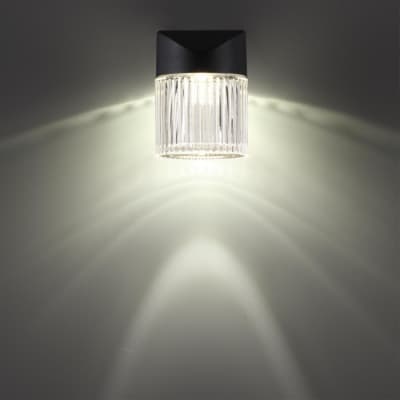 Настенный светильник уличный Novotech Estima 359291