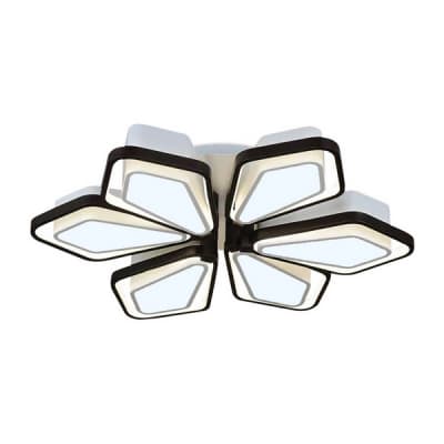 Потолочная люстра Comfort FG2506 Ambrella
