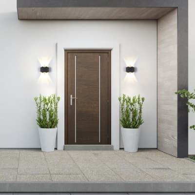 Архитектурная подсветка Escada 30004LED 30004W/01LED