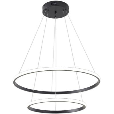 Подвесной светильник Zortes Ringolight ZRS.33321.63C