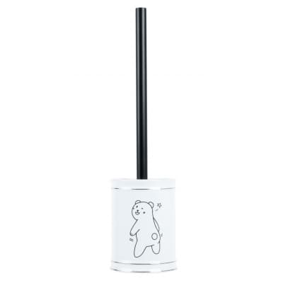Ерш напольный Fixsen Teddy (FX-600-5)