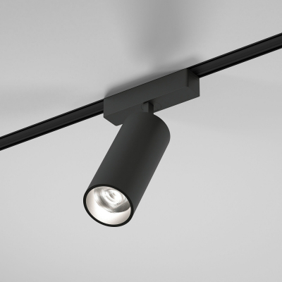 Трековый светильник Elektrostandard Flat Magnetic 85096/01