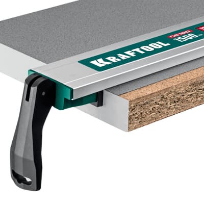 KRAFTOOL CG-150 1500 мм шина направляющая 32235-1.5