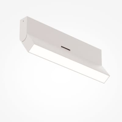 Точечный светильник Maytoni Basis Rot C133CL-12W4K-W