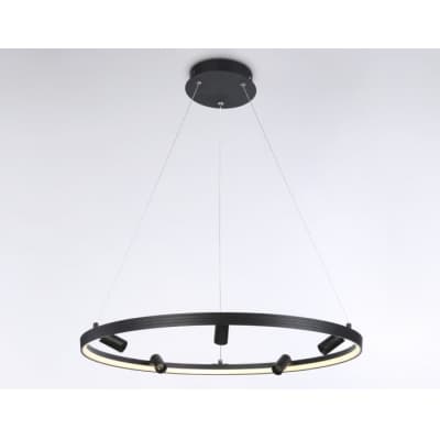 Подвесной светильник Ambrella COMFORT FL5289