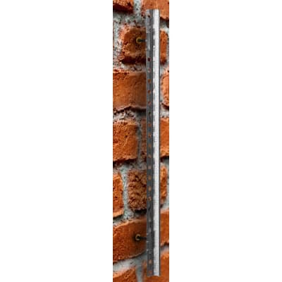Крепеж для маячкового профиля ЗУБР оцинкованная сталь, 100 шт., КРЕММЕР, 30950-100