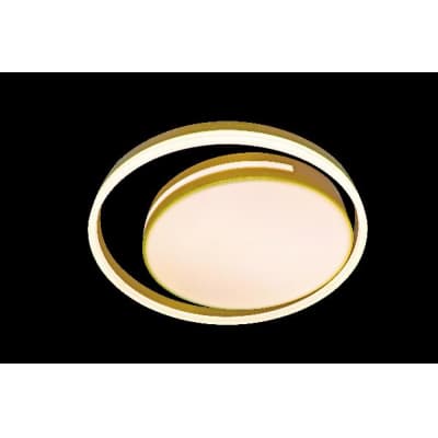 Потолочный светильник LED LAMPS LED LAMPS 81304 Natali Kovaltseva
