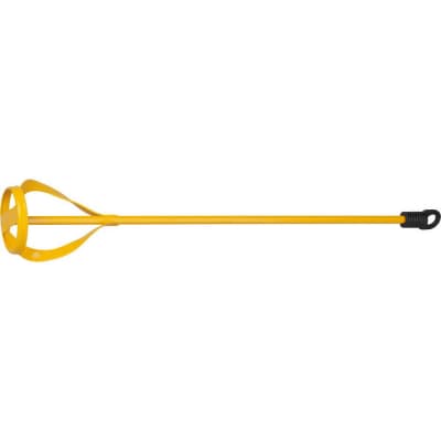 Миксер для красок STAYER 60х400 мм, шестигранный хвостовик 06019-06-40