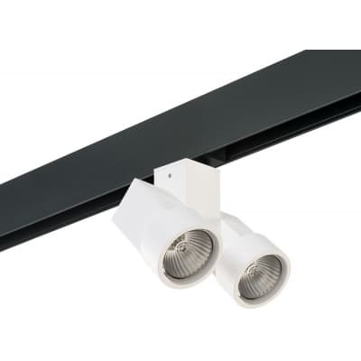 Трековый светильник Lightstar Illumo X2 PRO051036