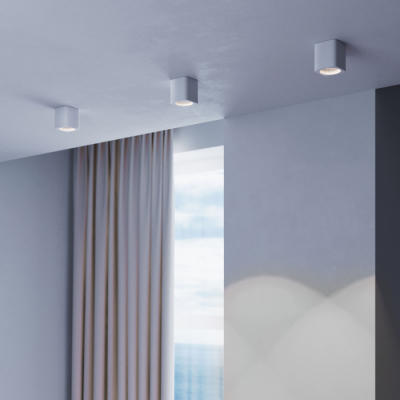 Точечный светильник Elektrostandard Matrix 25051/LED