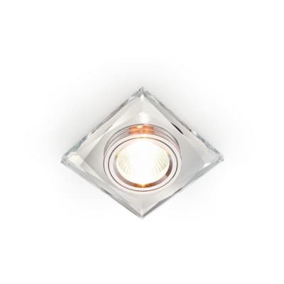 Точечный светильник Классика III 8370 CL Ambrella