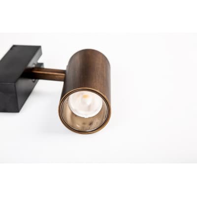 Трековый светильник SWG SY-601201-BR-10-36-NW