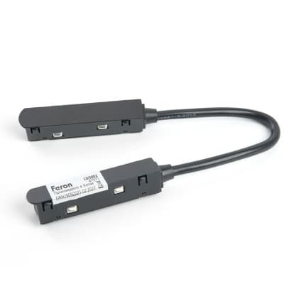 Коннектор Feron LD3002 41971