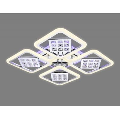 Потолочная люстра Acrylica Ice FA288 Ambrella