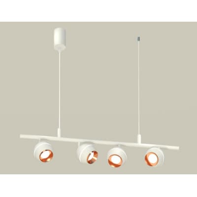 Подвесной светильник Ambrella Traditional XB9001500