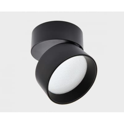 Спот Italline IT02-006 black 3000K