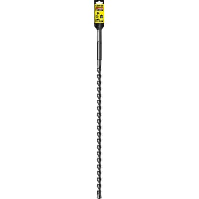 STAYER Бур SDS-max 14 x 610/740 мм 29370-610-14