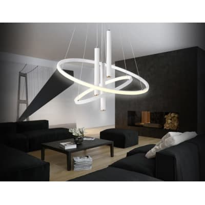 Подвесной светильник Ambrella COMFORT FL5371