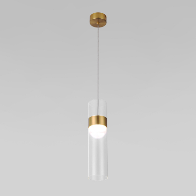 Подвесной светильник Eurosvet Lumen 50244/1 LED