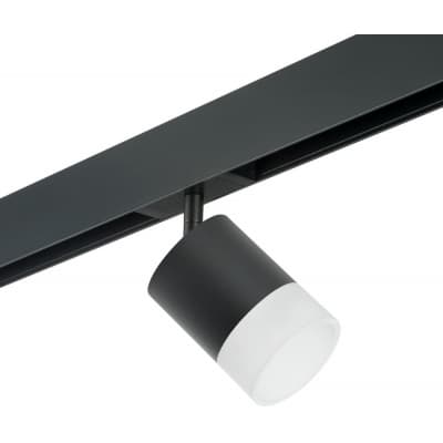 Трековый светильник Lightstar Rullo PRO348781