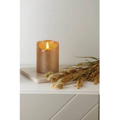 Декоративная свеча Eglo FLAMME RUSTIC 411498