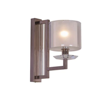 Бра Newport 4400 4401/A black nickel