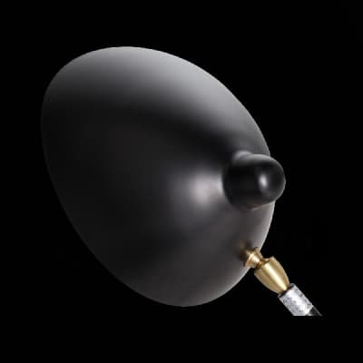 Интерьерная настольная лампа Spruzzo SL305.404.01 ST Luce