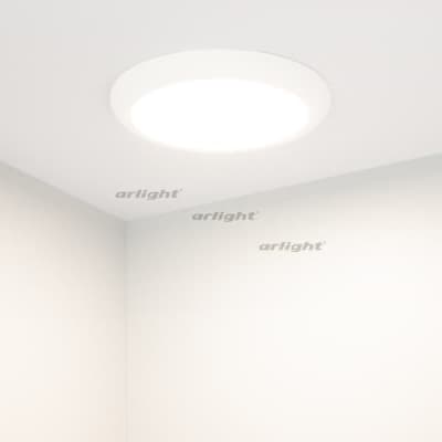 Точечный светильник Arlight FIOKK 034466