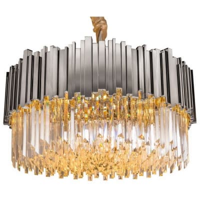 Подвесная люстра L'Arte Luce Empire L21520.98