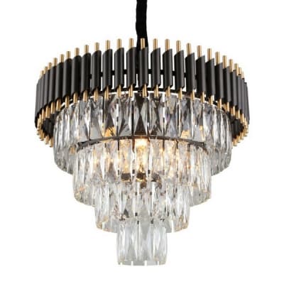Подвесная люстра Corleone OML-69803-08 Omnilux