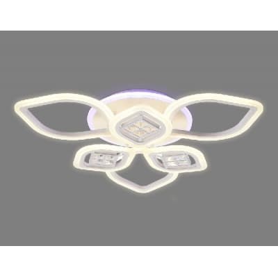 Потолочная люстра Acrylica Ice FA282 Ambrella