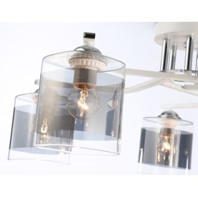 Потолочная люстра Ambrella TRADITIONAL TR303219