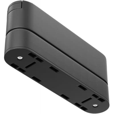 Адаптер Maytoni Accessories for tracks Radity TRA084FC-11SB