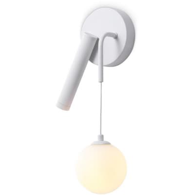Настенный светильник Ambrella Comfort FL66383