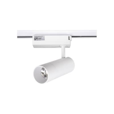 Трековый светильник  TL28-WH-10-NW SWG