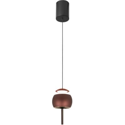Подвесной светильник Mantra Roller 8411