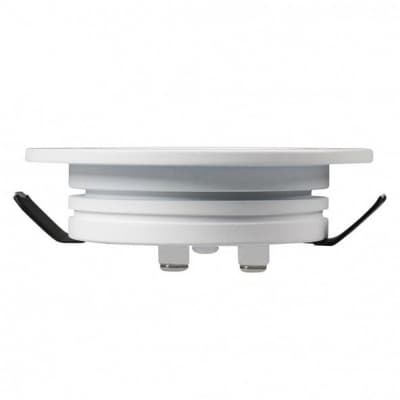 Встраиваемый светильник Arlight LTM-R60WH-Frost 3W 3000K IP40 020762