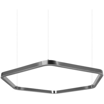Подвесной светильник Loft It Titanium 10243XL Dark grey