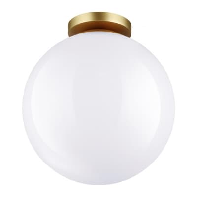 Потолочный светильник ODEON LIGHT BOSCO 4249/1C