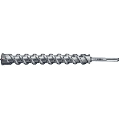 ЗУБР Бур SDS-max 45 x 410/520 мм, Профессионал 29350-410-45_z02