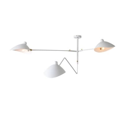 Потолочная люстра Spruzzo SL305.502.03 ST Luce