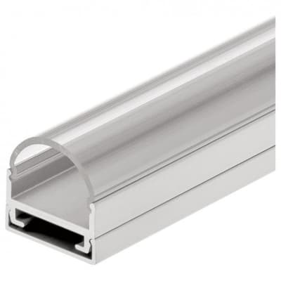 Профиль для светодиодной ленты Arlight ARH-WIDE-B-H20-2000 ANOD 016188