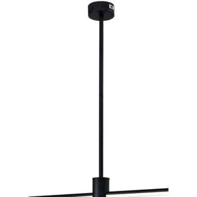 Потолочная люстра Zortes Prügel ZRS.57789.25