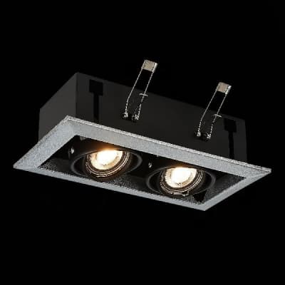 Точечный светильник Hemi ST250.148.02 ST Luce