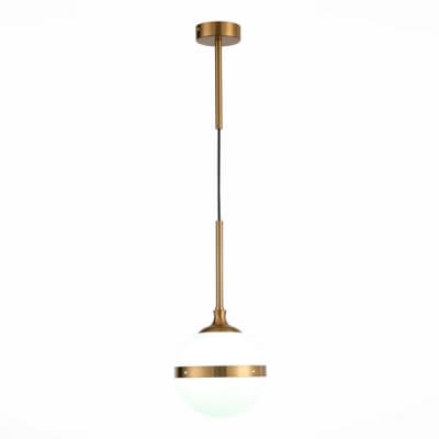 Подвесной светильник Arbe SL1157.303.01 ST Luce