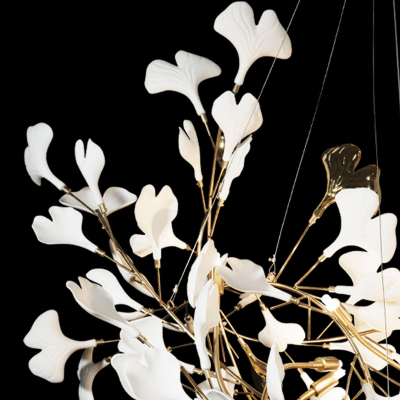 Подвесная люстра Fleur 10125/12 Loft It