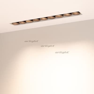 Точечный светильник Arlight ORIENT 031926