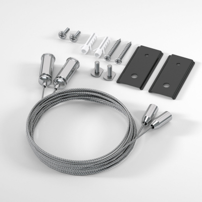 Подвесной комплект Elektrostandard Slim Magnetic 85164/00